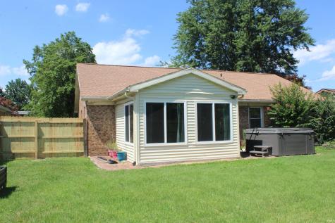 7601 Bellemeade Avenue Evansville IN 47715
