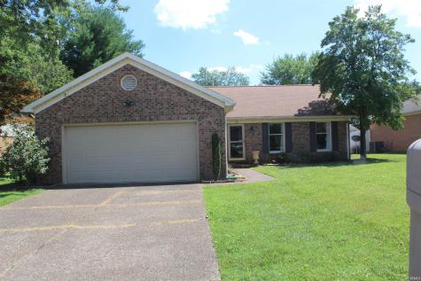 7601 Bellemeade Avenue Evansville IN 47715