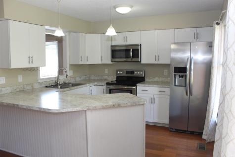7601 Bellemeade Avenue Evansville IN 47715
