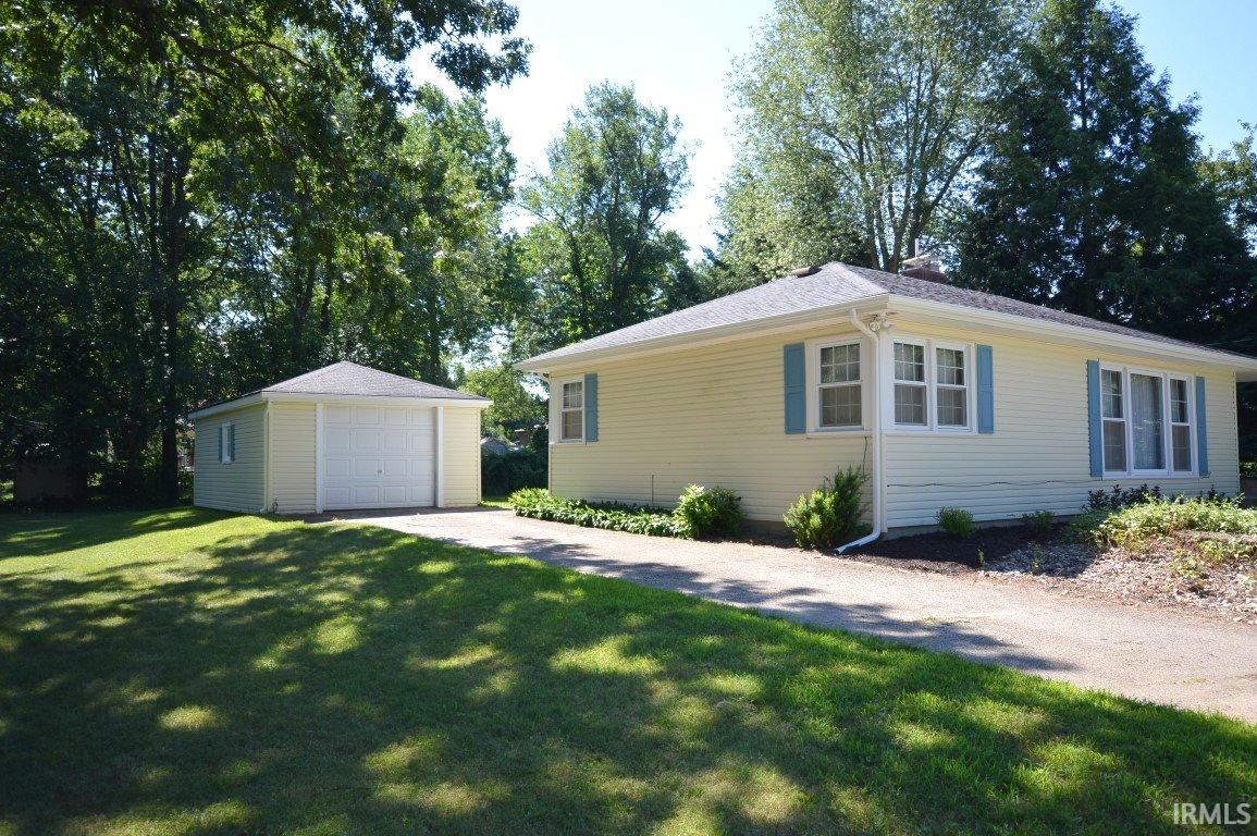 1120 Worthmore Avenue Elkhart IN 46514