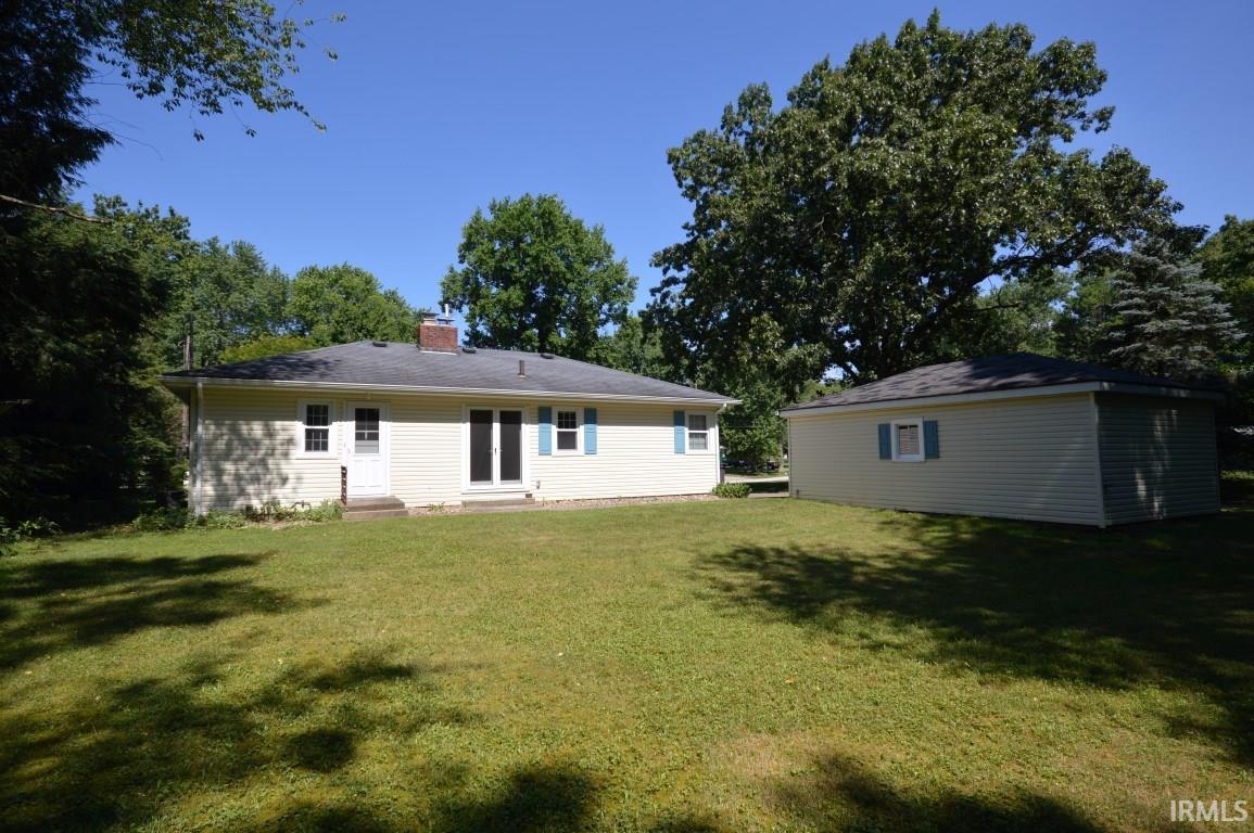 1120 Worthmore Avenue Elkhart IN 46514