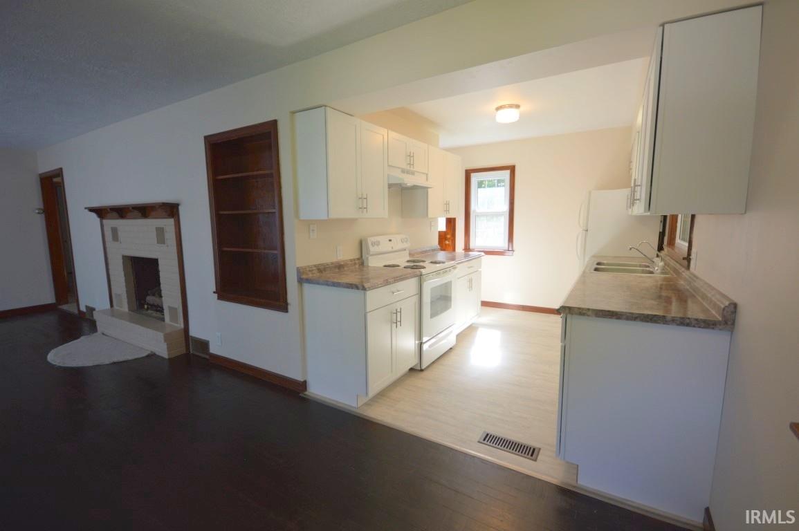 1120 Worthmore Avenue Elkhart IN 46514