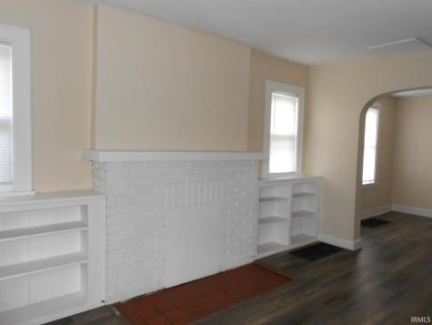 1310 E Atwater Avenue Bloomington IN 47408
