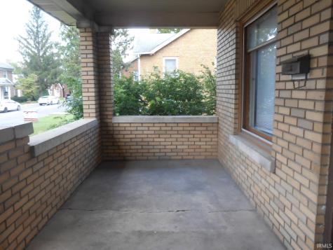 1310 E Atwater Avenue Bloomington IN 47408