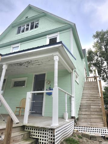 503 W Walnut Street Kokomo IN 46901