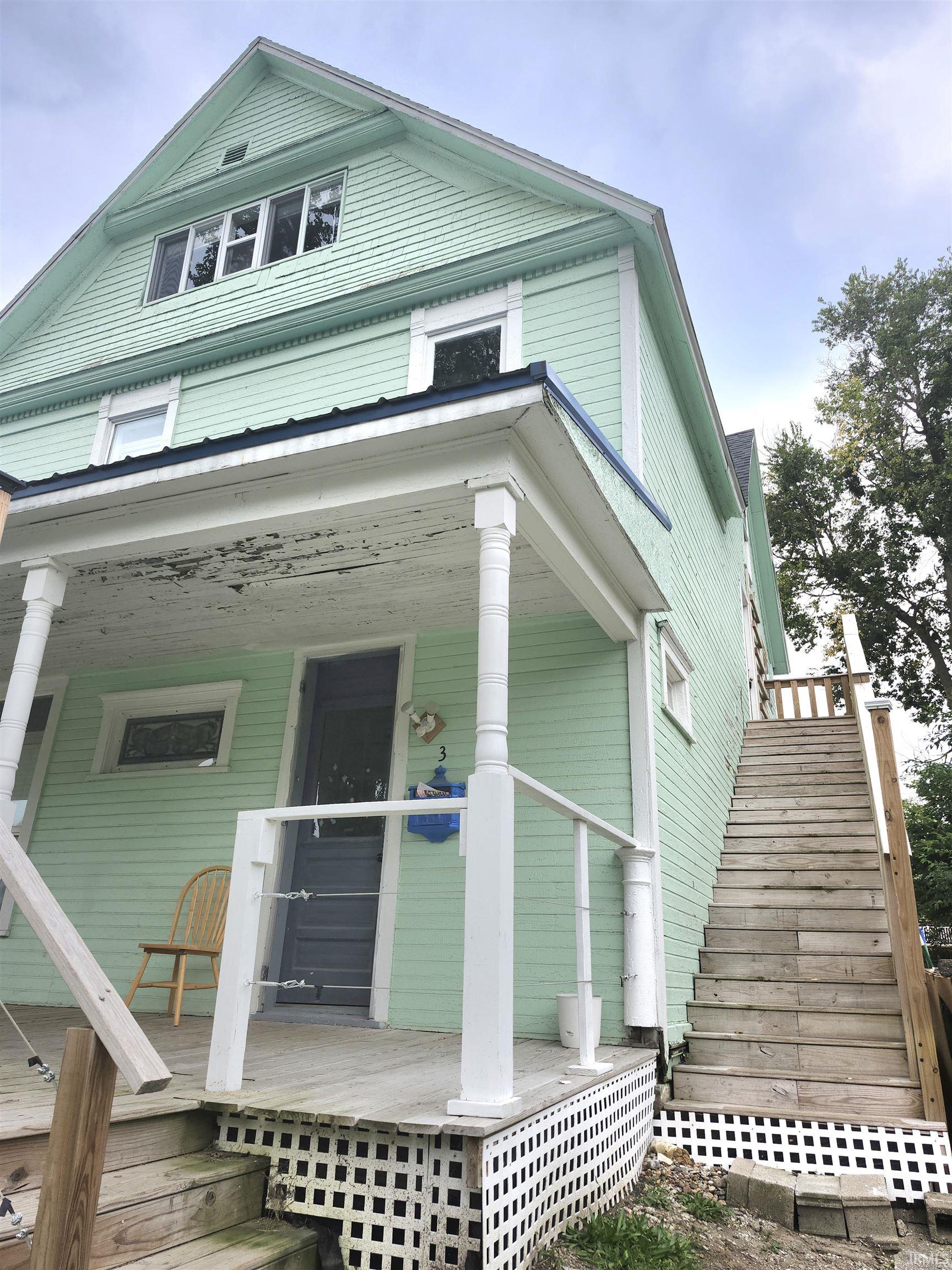 503 W Walnut Street Kokomo IN 46901