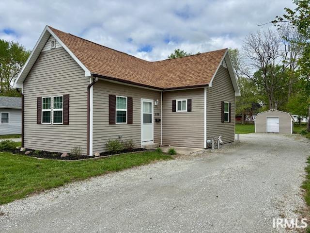 508 W 6th Street Rochester IN 46975