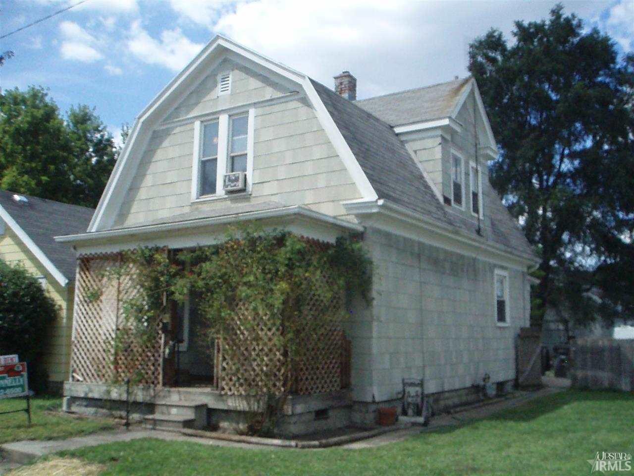 938 Herman Fort Wayne IN 46808