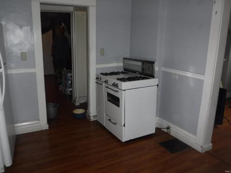938 Herman Fort Wayne IN 46808