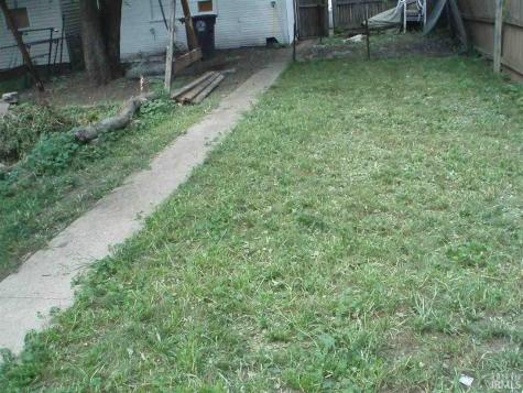 938 Herman Fort Wayne IN 46808