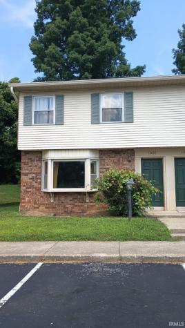 1601 S Dorchester Drive Bloomington IN 47401