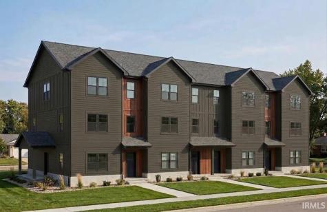 505 E 11th Street Bloomington IN 47408