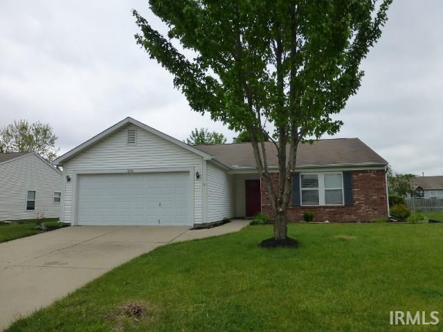 1600 Lionheart Lane West Lafayette IN 47906