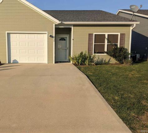 5728 W Daffodil Court Bloomington IN 47403