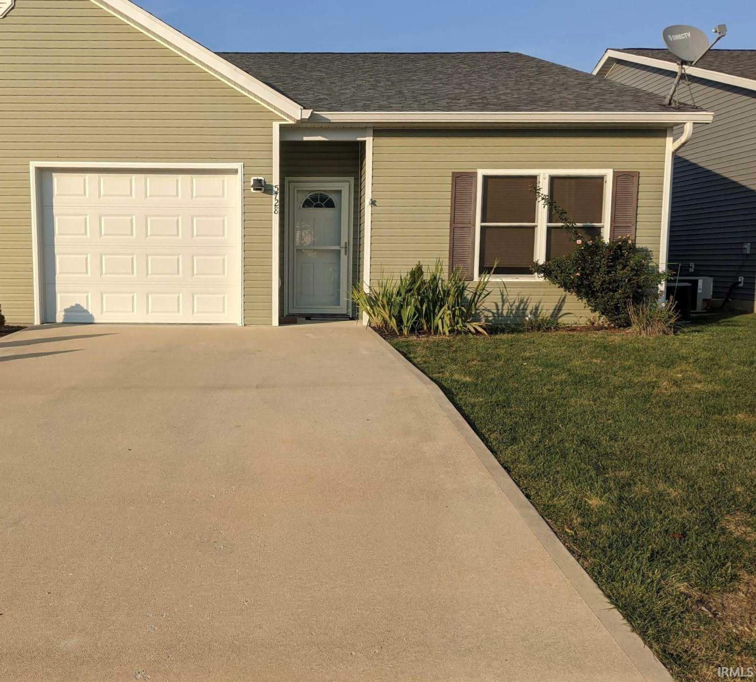 5728 W Daffodil Court Bloomington IN 47403