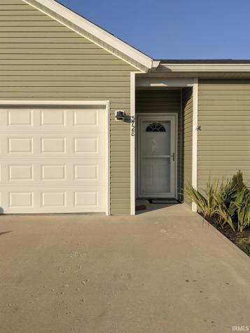5728 W Daffodil Court Bloomington IN 47403