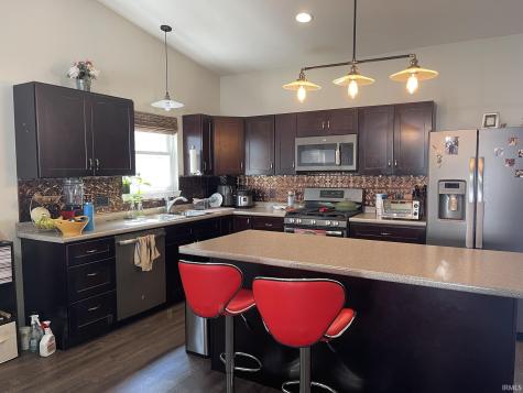 5728 W Daffodil Court Bloomington IN 47403