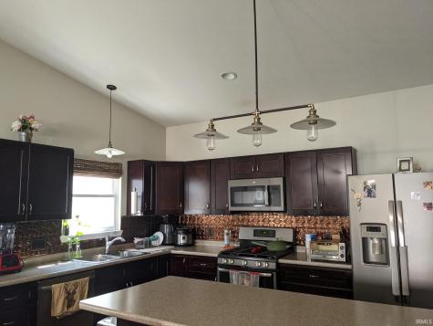 5728 W Daffodil Court Bloomington IN 47403