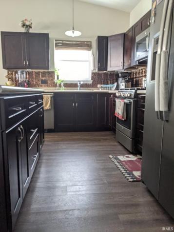 5728 W Daffodil Court Bloomington IN 47403