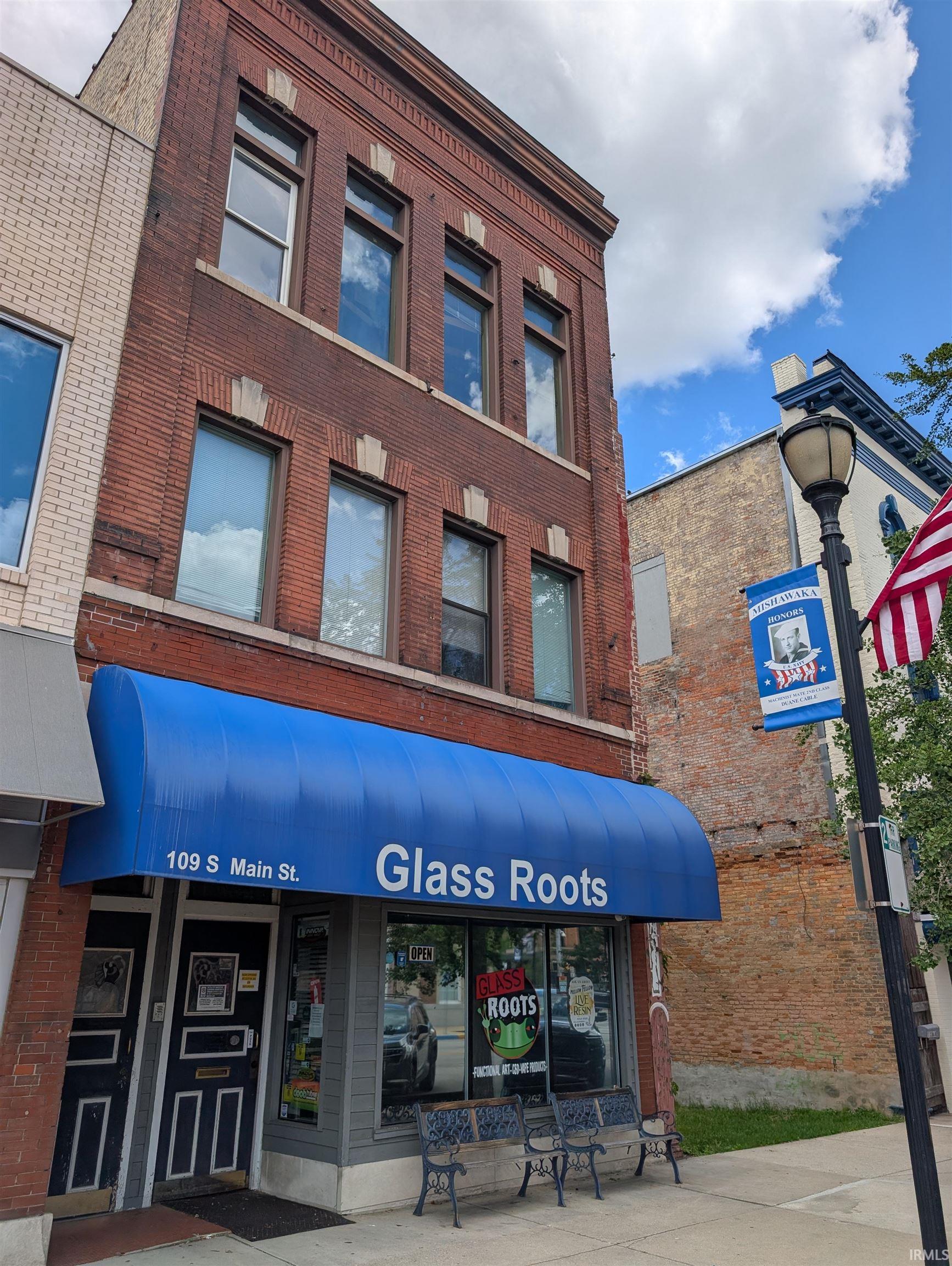 109 S Main Street Mishawaka IN 46544