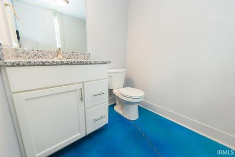 1150 W Rangeview Circle Bloomington IN 47403
