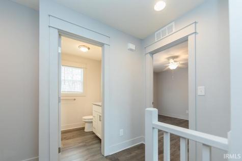 1150 W Rangeview Circle Bloomington IN 47403