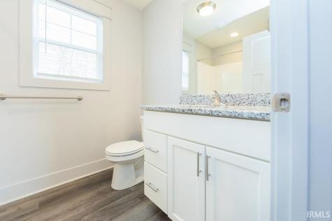 1150 W Rangeview Circle Bloomington IN 47403