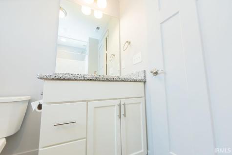 1150 W Rangeview Circle Bloomington IN 47403