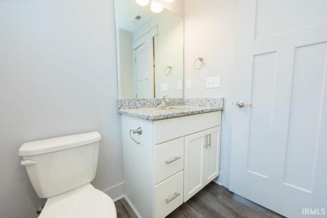 1150 W Rangeview Circle Bloomington IN 47403