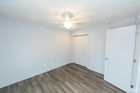 1150 W Rangeview Circle Bloomington IN 47403