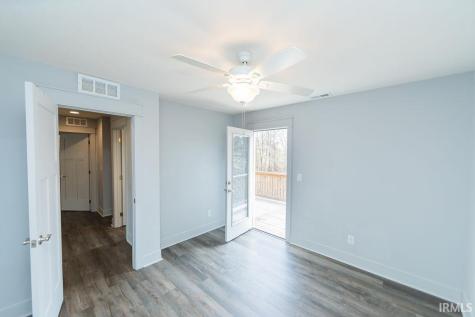 1150 W Rangeview Circle Bloomington IN 47403
