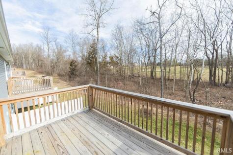 1150 W Rangeview Circle Bloomington IN 47403