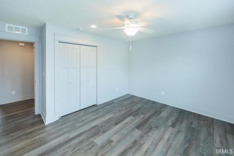 1150 W Rangeview Circle Bloomington IN 47403