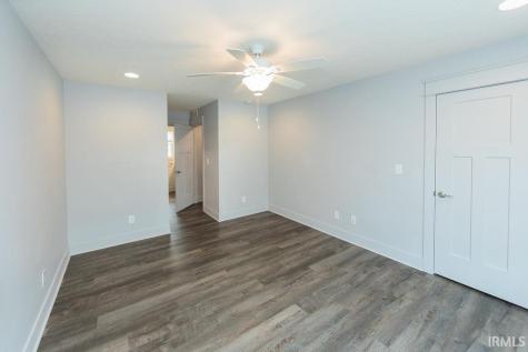 1150 W Rangeview Circle Bloomington IN 47403