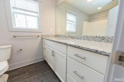 1150 W Rangeview Circle Bloomington IN 47403