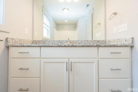 1150 W Rangeview Circle Bloomington IN 47403