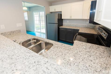 1150 W Rangeview Circle Bloomington IN 47403