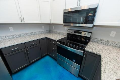 1150 W Rangeview Circle Bloomington IN 47403