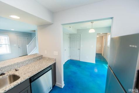 1150 W Rangeview Circle Bloomington IN 47403