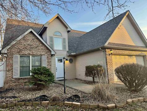 3252 S Southern Oaks Drive Bloomington IN 47401