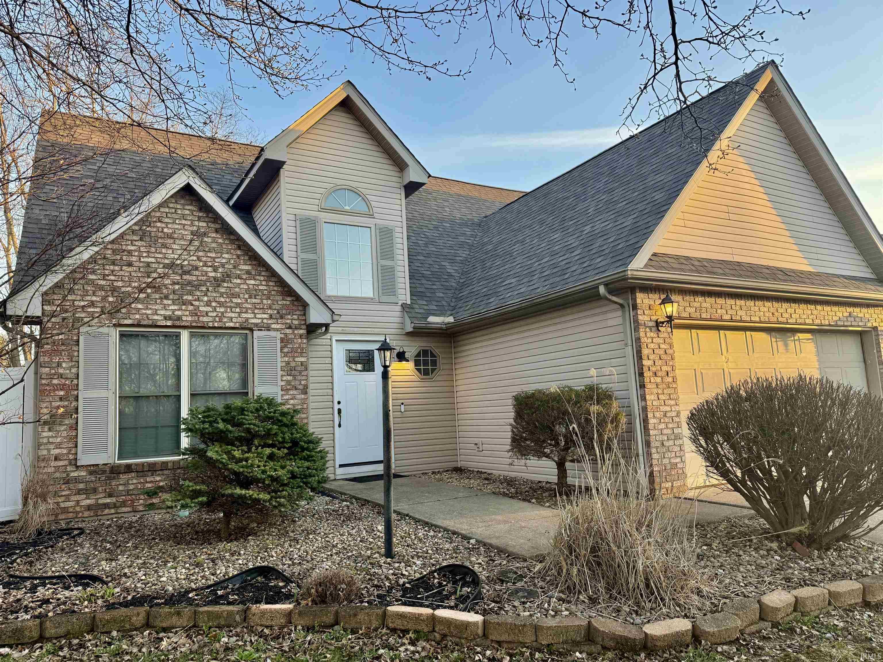 3252 S Southern Oaks Drive Bloomington IN 47401