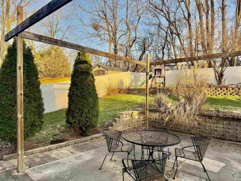 3252 S Southern Oaks Drive Bloomington IN 47401