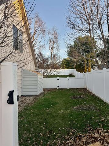3252 S Southern Oaks Drive Bloomington IN 47401