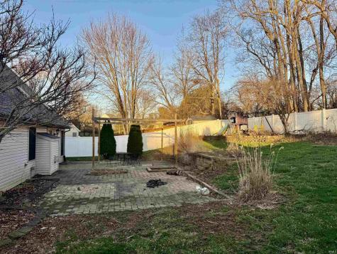 3252 S Southern Oaks Drive Bloomington IN 47401