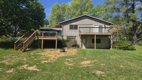 4125 S Judee Drive Bloomington IN 47401