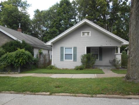 215 E 12th Street Bloomington IN 47408