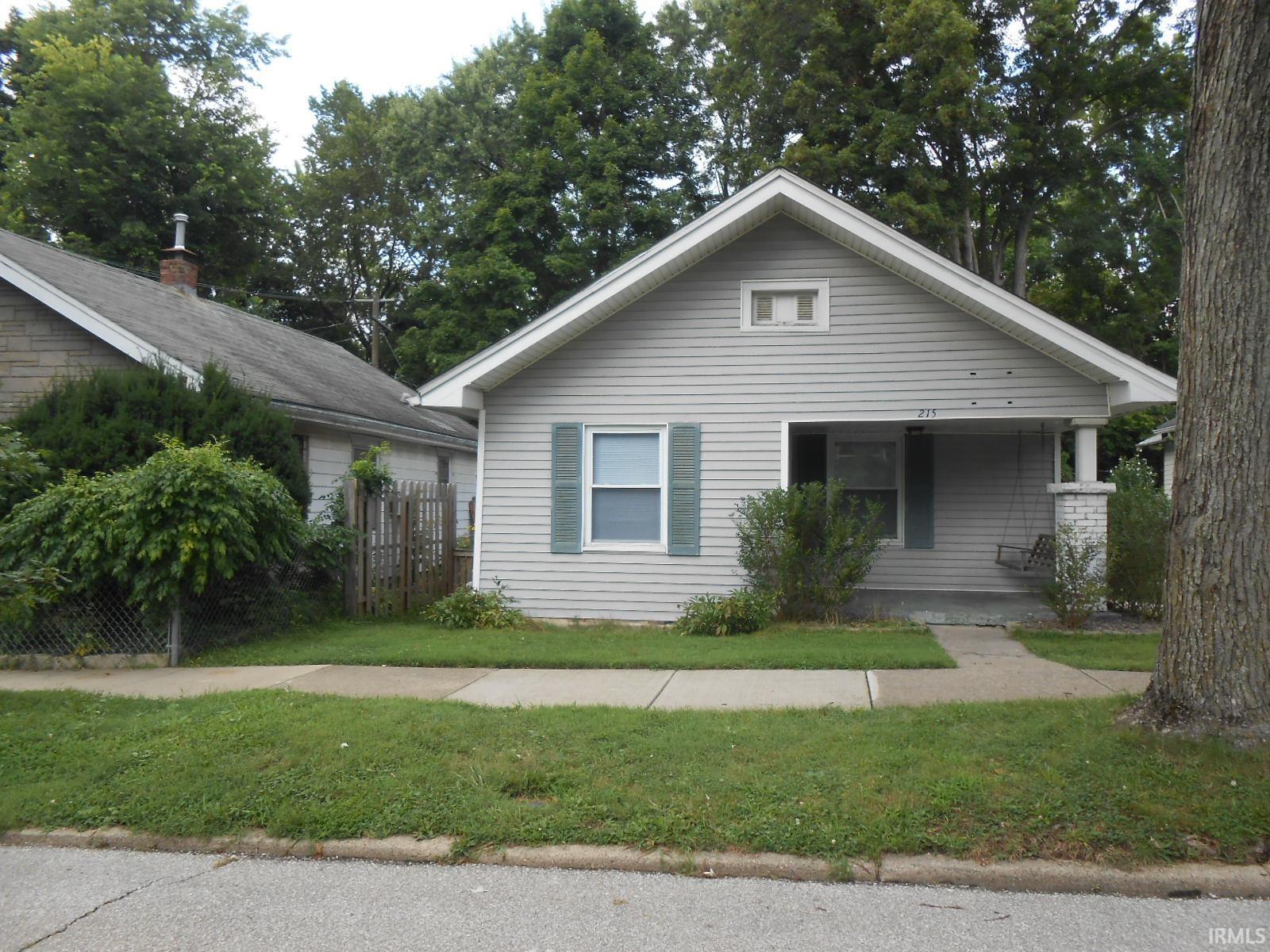 215 E 12th Street Bloomington IN 47408
