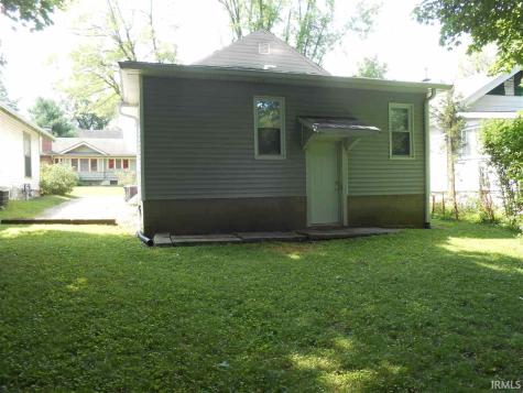 215 E 12th Street Bloomington IN 47408