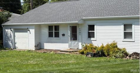 1701 Ravinia Drive West Lafayette IN 47906