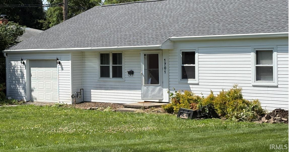 1701 Ravinia Drive West Lafayette IN 47906